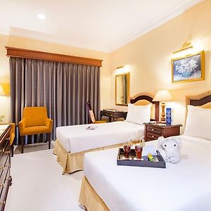 Superior Kamer met Twee Aparte Bedden