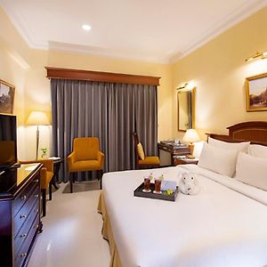 Deluxe Kamer